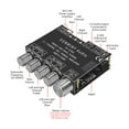 thumbnail image 4 of Placa Amplificadora 2.1 Bsvklp CS8673E Entrada Auxiliar 3 Canales, 4 of 9