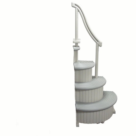 Complete CURVE Above Ground Add-on Unit