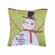 thumbnail image 1 of Funda de Almohada y Adorno Navideños onlyliua Papá Noel, 1 of 2