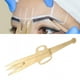thumbnail image 5 of Plantilla Para Cejas, Regla para Cejas, Plantilla, Guía para Cejas, Regla, Herramienta de Mediciónis, Dibuja Rápidamete Hermosas Cejas, Diseño de Proporción Áurea,, 5 of 7
