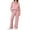 Z-Pink, variant on Outfit Sets for Women 2 Piece Sets Winter Casual Tracksuit Long Sleeve Lounge Set Outfits with Pockets