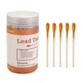 thumbnail image 5 of Lead Paint Test Swabs Kit: 60 Pcs Lead Test Kit Swabs, Home Lead Test Kit, Lead Check Swabs, Lead Te, 5 of 5