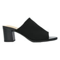 thumbnail image 3 of Easy Street Carmella Heeled Mules (Women), 3 of 7