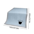 thumbnail image 3 of Colchoneta plegable de seda helada: colchoneta de verano suave, transpirable y lavable para uso doméstico., 3 of 6
