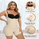 thumbnail image 5 of Europa y Estados Unidos, mono moldeador de cuerpo de 4 botonadura, pantalones moldeadores de cuerpo ajustados a la cintura y abdomen posparto, ropa interior, 5 of 5