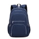 thumbnail image 1 of TEGAOTE Mochila para mujer, mochila escolar grande informal de nailon para chicas adolescentes, bolsa de viaje 2023, mochila para mujer, mochila para ordenador portátil, 1 of 4