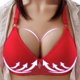 thumbnail image 1 of Sujetador De Mujer Cómodo Gran Tamaño Ropa Interior Inalámbrica Push Up Lencería Anti-sag Gao Jiahui unisex, 1 of 2