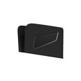 thumbnail image 5 of For PS5 Pro Housing Left and Right Replacement Upper Cover Case kit A, 5 of 5