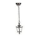 thumbnail image 3 of Accessoires de Maison de Poupée, Lustre Maison de Poupée 1:12 Lustre LED Maison de Poupée Lustre Noir Performance de Premier Ordre, 3 of 8