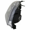 thumbnail image 3 of For Honda Odyssey Headlight 2008 2009 2010 Passenger Side | CAPA Certified | Replacement For HO2503136 | 33100-SHJ-A51, 3 of 6