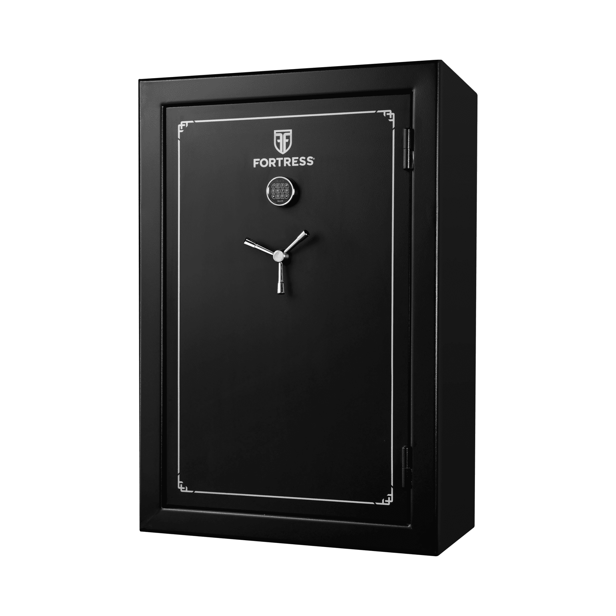 Fortress FS45E 45 Gun Fire Safe with ELock