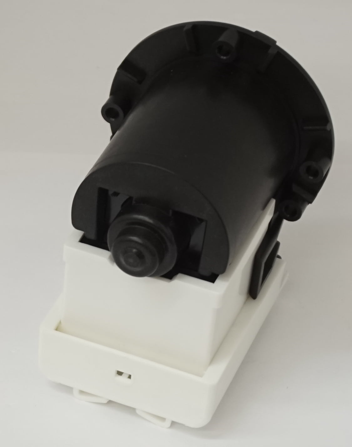 Universal Washing Machine Drain Pump fits Frigidaire, GE, LG, Whirlpool, LPUNI