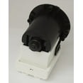 thumbnail image 2 of Universal Washing Machine Drain Pump fits Frigidaire, GE, LG, Whirlpool, LPUNI, 2 of 4