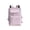 Purple, variant on KEVCHE Large Capacity Insulated Backpack for Food Storage, , Multi-Pocket Waterproof Leakproof Durable Lightweight Thermal Food Cooler Backpack for Travel Picnics Outdoor