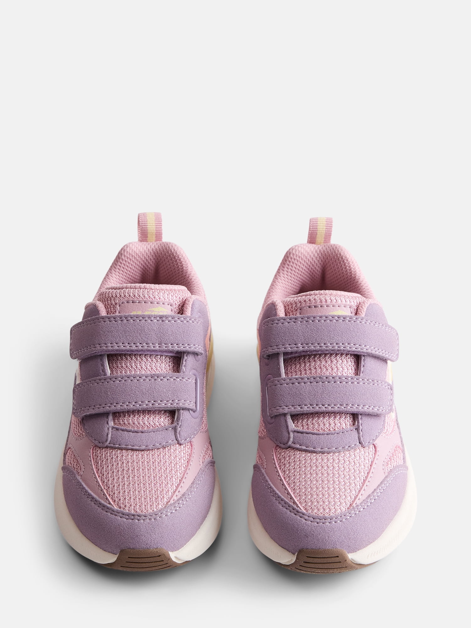 Avia Toddler Retro Air Bubble Sneakers