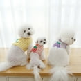 thumbnail image 3 of Peekaboo (Harness & Leash) Yellow, 3 of 5