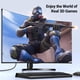 thumbnail image 4 of Cable HDMI UGREEN 4K 18 Gbps 5 m, 4 of 9