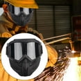 amagogo Welding Anti Fog Impact Resistant Work Protective Equipment