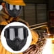 thumbnail image 4 of Máscara de soldar, máscara de soldar, pantalla facial, protección contra salpicaduras, antivaho, equipo de seguridad , pantalla facial, gafas d, 4 of 9