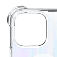 thumbnail image 5 of onn Iridescent Phone Case with MagSafe Magnet for Apple iPhone 16 Pro Max, 5 of 15