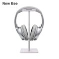 thumbnail image 2 of Soporte para auriculares, soporte para auriculares, soporte universal portátil para auriculares de aluminio New Bee  Z1, 2 of 2