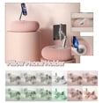 thumbnail image 2 of Mobile Phone Pillow Holder Bed Sofa Lap Adjustable Soft Pillow Standy, 2 of 9