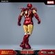thumbnail image 4 of Fondjoy-Kit de modelos de Marvel MK6, Infinity Saga, Ironman MK6, ensamblaje de figura de acción, articulación de ABS, juguete móvil para niños, 1/12, 4 of 5