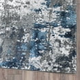 thumbnail image 3 of United Weavers of America Starlette Contemporary/Transitional Abstract Area Rug, 5' 3" x 7' 2", 3 of 7