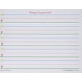 thumbnail image 3 of Smart Start K-1 Writing Paper 100, 3 of 3
