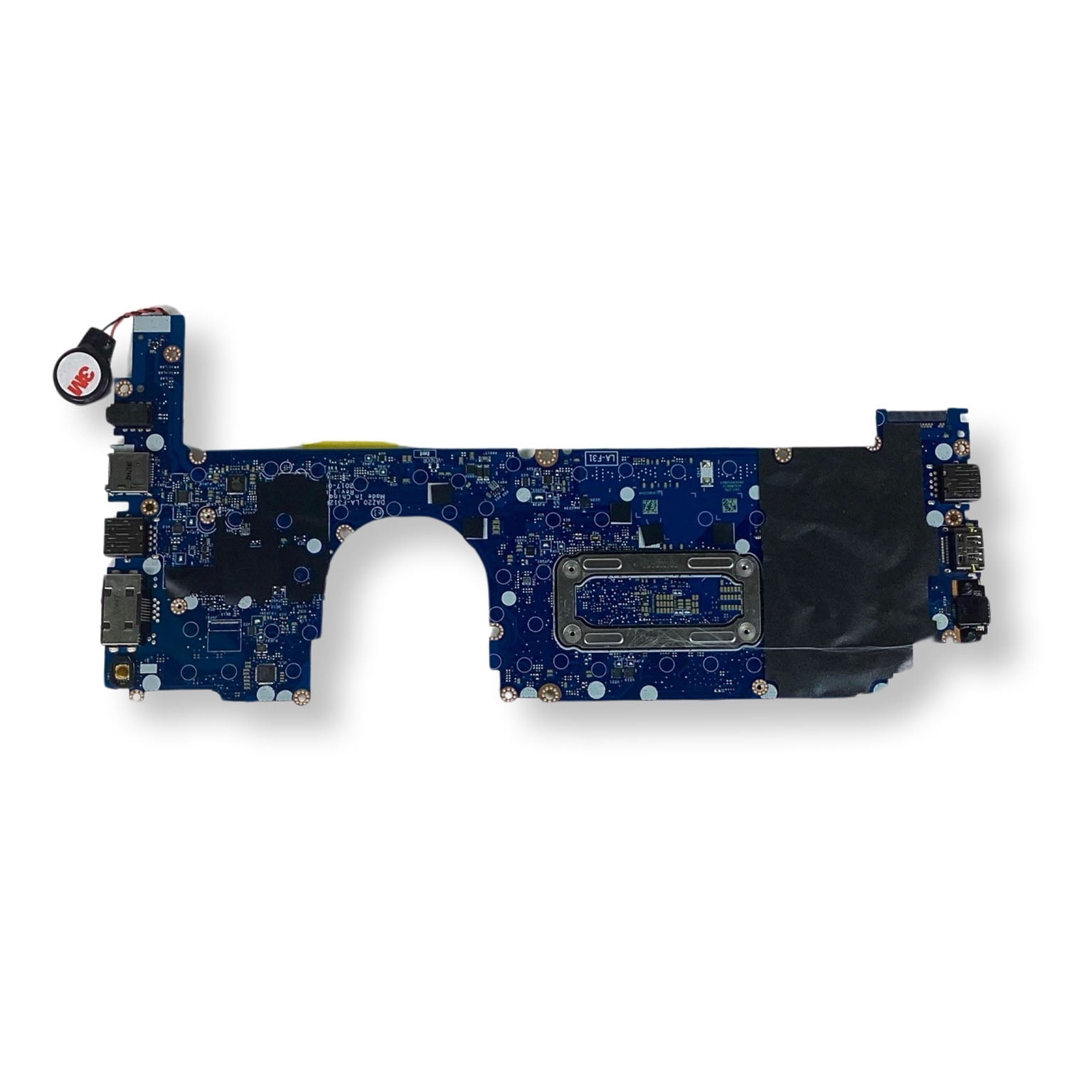 Pre-Owned Dell Latitude 7290 Intel i3-7130U DDR4 2.70GHz DAZ20 Motherboard 4H2MK