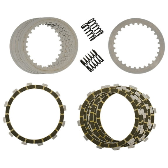 Barnett Dirt Digger Complete Clutch Kit (303-35-10006)