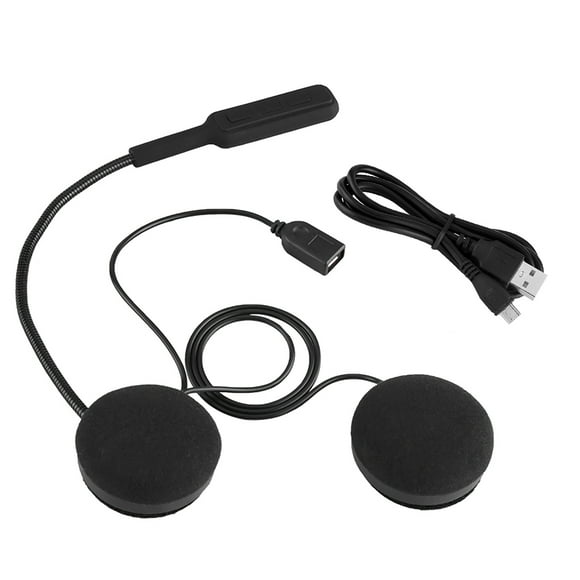 Helmet Headset,Motorcycle Helmet Bluetooth Headset Headphone Microphone Bluetooth Headphone Elevate Your Experience