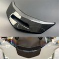 thumbnail image 2 of Motorcycle Accessories Carbon Fiber Fairing Cover Front Upper Cowl for Goldwing Gold Wing GL1800 F6B 2018+, 2 of 5