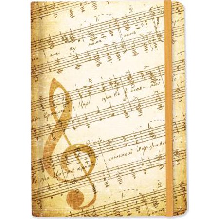 Music Journal