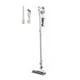 thumbnail image 1 of Aspiradora Atvio Stick Inalámbrica 0.5 Litros 150 Watts Blanca, 1 of 4