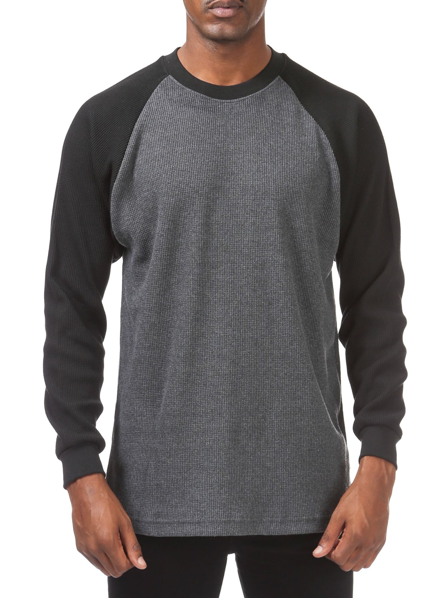 men's pro club long sleeve