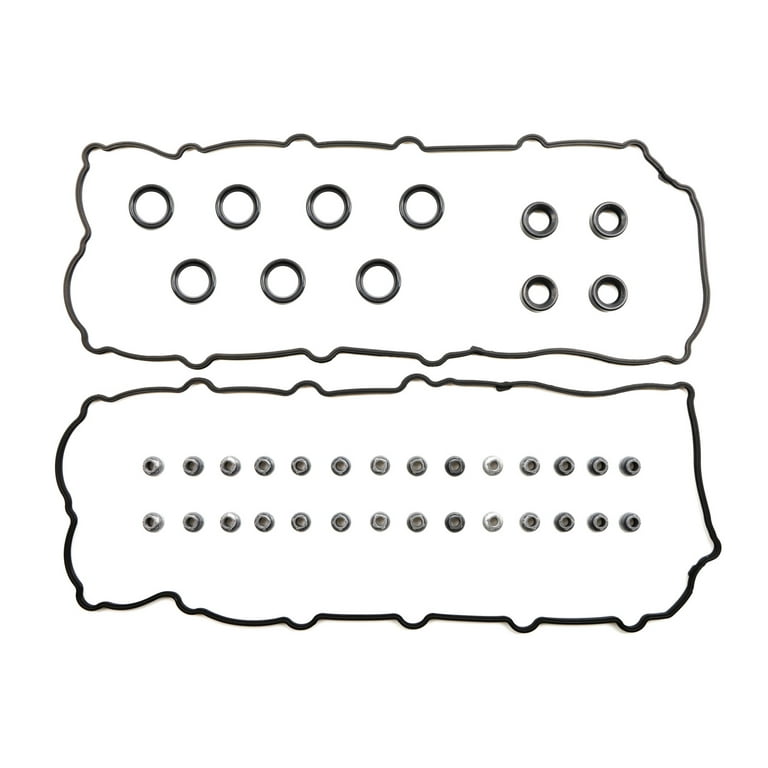 Cometic Gaskets Valve Cover Gasket Set Ford 5.0L Coyote 11-14 Cometic Gaskets Valve Cover Gasket Set Ford 5.0L Coyote 11-14