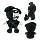 thumbnail image 2 of Cesar Torres Plush Mandela Records Juego Muñeco de peluche, 2 of 5