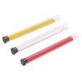 thumbnail image 2 of Recarga De Lápiz De Carpintero, Diseño De Clip De Recarga De Lápiz De Marcado De Pigmento De Color Para Albañiles Para áreas Estrechas Mgaxyff Construction Pencil Replacement, 2 of 8