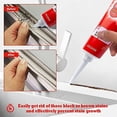 thumbnail image 4 of Mold Remover Gel,household Mould Miracle Remover,mold Cleaner For Kitchen, Showers,washing Machine, Refrigerator Strips, 4 of 5