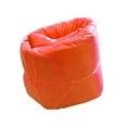 thumbnail image 4 of Poncho de Pluie Jetable Imperméable avec Capuchon Unisexe Portable Imperméable pour Sans Ballon, 4 of 7