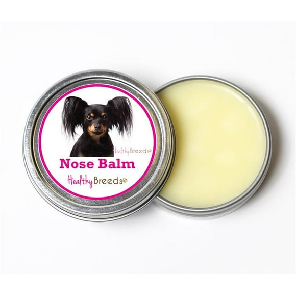 2 oz Russian Toy Terrier Dog Nose Balm