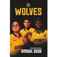 thumbnail image 1 of Wolverhampton Wanderers FC 2026 Annual, 1 of 1