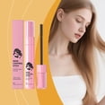 thumbnail image 5 of Flyaway Hair Tamer Stick, Edge Control Gel, Non Greasy Finishing Stick, Smoothing & Holding, Frizz Reducer, 12ml, 5 of 7