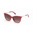 thumbnail image 2 of Guess GU7684-66G-56 56mm New Sunglasses, 2 of 3