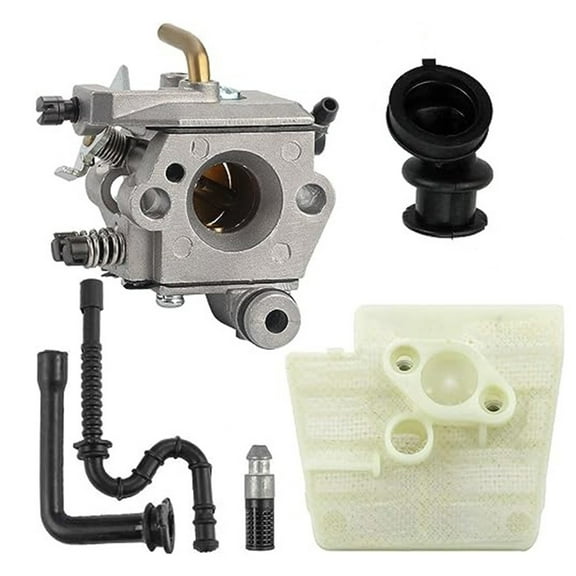 Carburetor for 024 026 PRO MS260 MS240 MS260 PRO Chainsaw Replaces 1121 120 0610