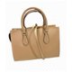 thumbnail image 5 of Bolso de mano Michael Kors Sheila Satchel para mujer Camel, 5 of 9