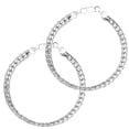 thumbnail image 2 of Brazalete Unisex VentDepot Stardust 925 Sterling 18cm 6mm, 2 of 5