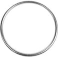 thumbnail image 3 of Walker Exhaust 31734 Exhaust Pipe Flange Gasket Fits select: 2009-2011 CHEVROLET AVEO, 2009 PONTIAC G3 WAVE, 3 of 5