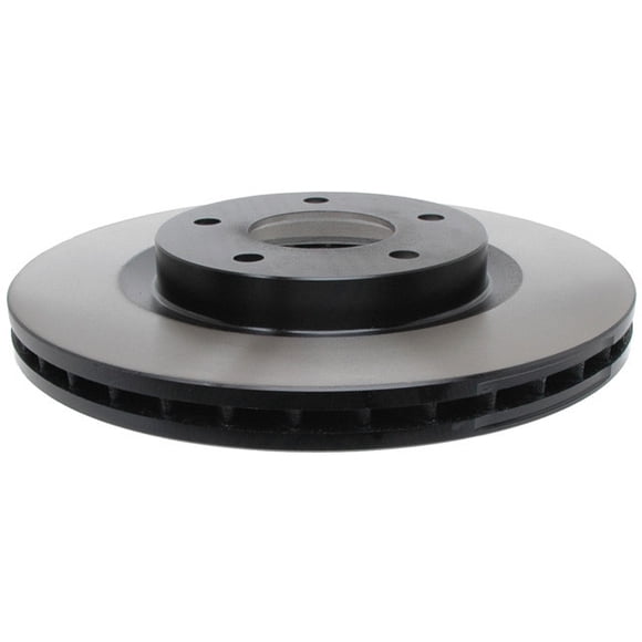 Rotor Frein Rotor SB780459 Remplacement OE; Diamètre Extérieur 11,575 Pouces; Hauteur Totale 1,799 Pouces; Simple